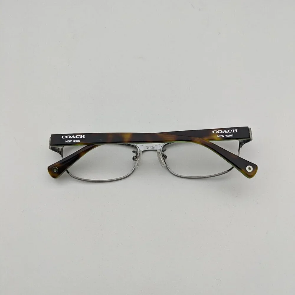 Coach 10 frame